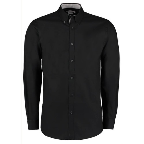 Kustom kit black - kustom, contrast