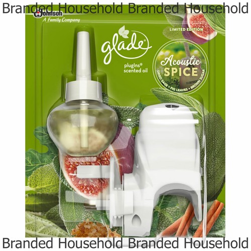 Glade plug electric - glade,