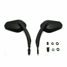 Black Classic Long Stem