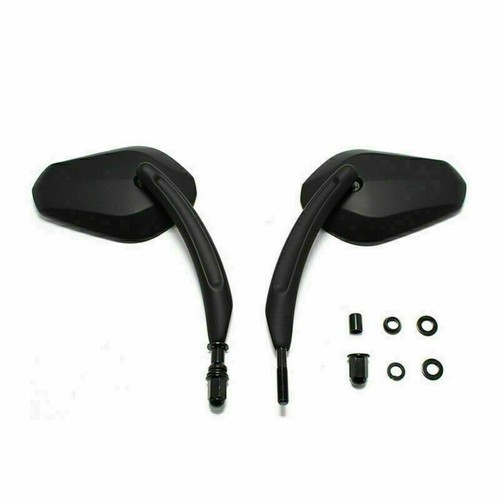Black classic long - black, stem