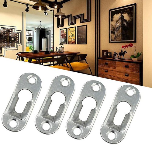 20x heavy duty - 1/20x, keyhole