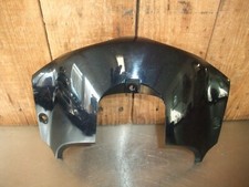 Kawasaki ZZR1200 C1H 2004, 2,3,5 Rear Lower Panel VGC #195