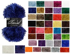 King Cole Tinsel Chunky Yarn /