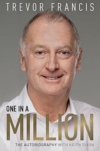One million the trevor - one, million: