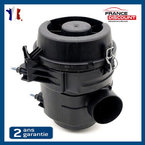 Air filter box - filter,
