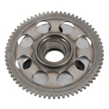 For Suzuki Starter Outer