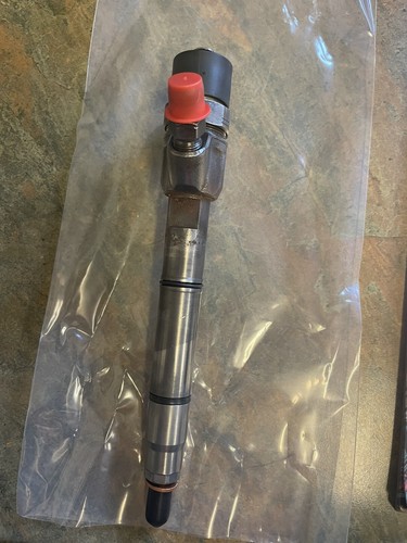 Reconditioned diesel injector - diesel,