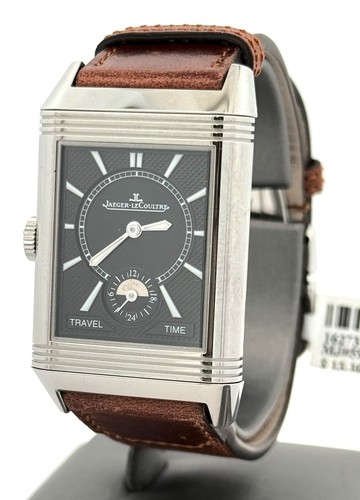 Jaeger lecoultre jlc reverso - jaeger,