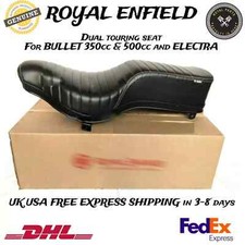Fits Royal Enfield TOURING
