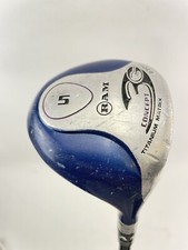 Ram Golf 5 Wood Concept 230cc