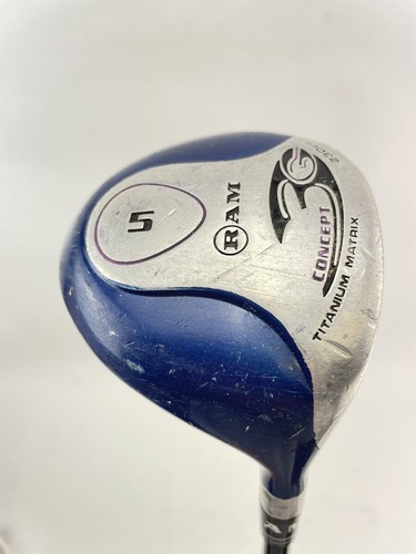 Ram golf wood - wood, 230cc