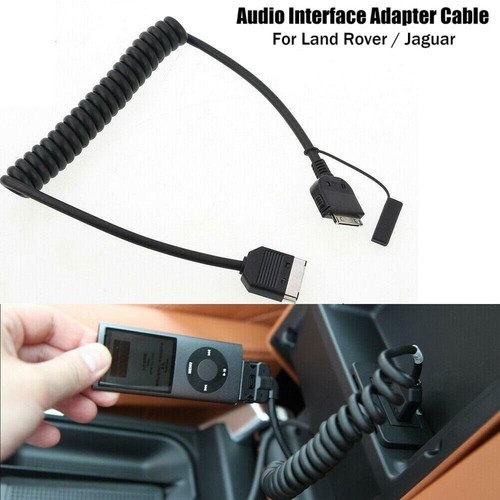 Ipod iphone interface audio - ipod,