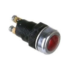 Agriline Red Dash Light for