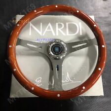 15 inch NARDI Classic 370mm