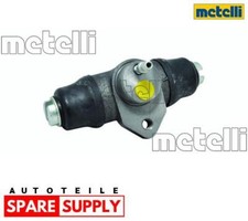WHEEL BRAKE CYLINDER FOR VW LT