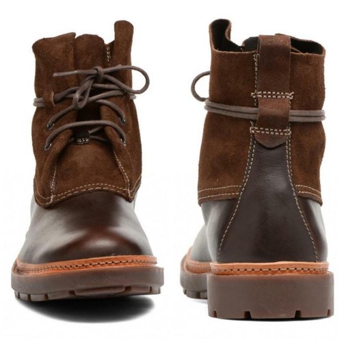 Clarks trace dusk - trace, plus