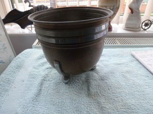 Unusual copper stainless - unusual, 8.5"