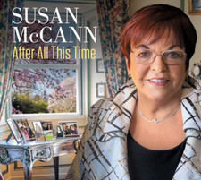 Susan McCann After All This