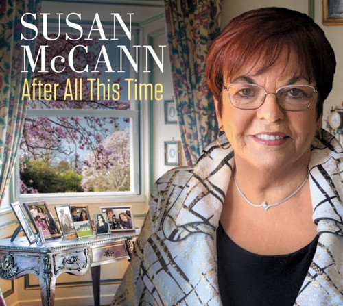Susan mccann after all this - susan,