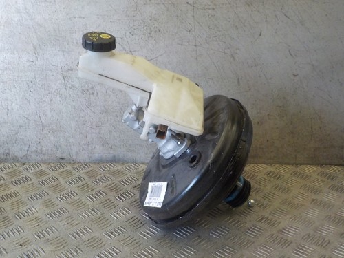 Vauxhall corsa brake master - vauxhall,