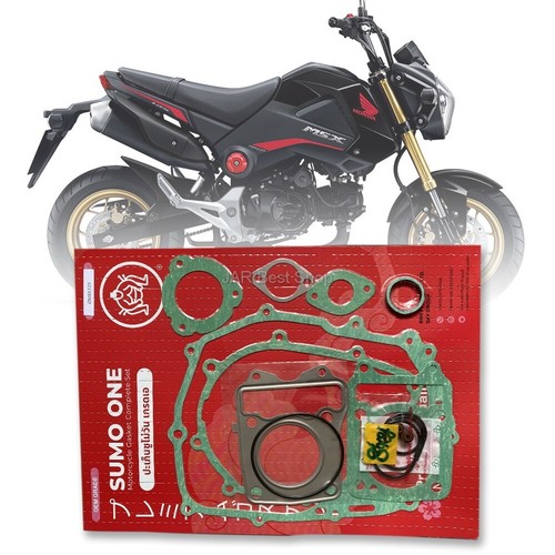 Honda msx 125 engine part - msx,