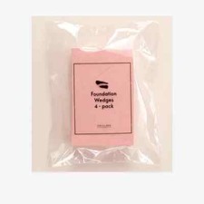 4 Pack of Oriflame Foundation