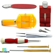 Watch Repair Tool Kit Strap
