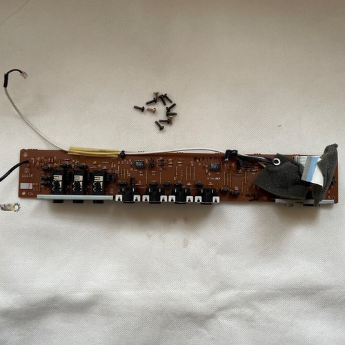 Tyros1 midi out video - tyros1, in/out,
