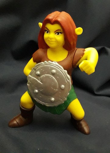 Mcdonalds happy meal toy 2010 - meal,