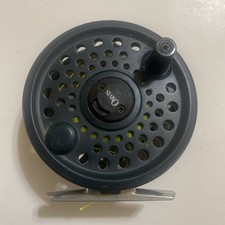 Orvis Rocky Mountain 3/4 Fly