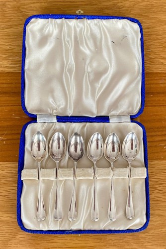 Silver plated epns - silver,