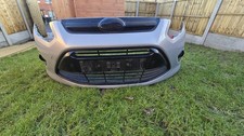 Ford C-Max/Grand C-Max Front