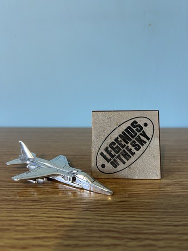 Legends the sky sepecat - the,