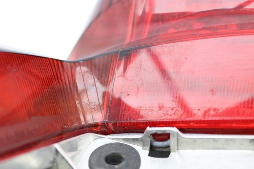 Rear light honda ntv - ntv, 700