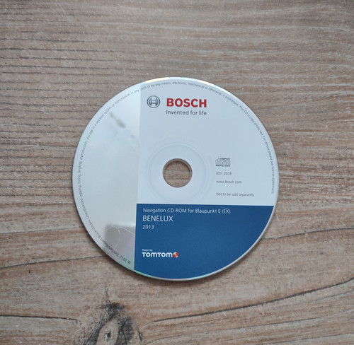 Navigation benelux 2013 - navigation, cd