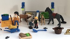RARE! Playmobil 4159 Advent