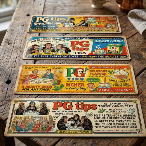 Tips vintage style tea - vintage,