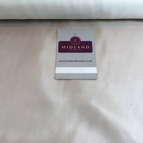 White 100 pure - white, habotai