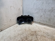 Ford Mondeo Speedometer