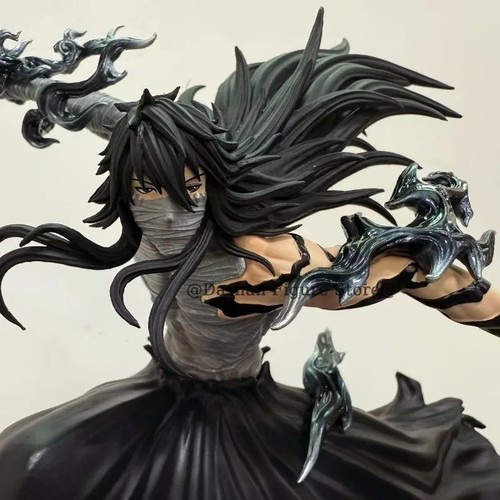 24cm bleach kurosaki ichigo - 24cm,