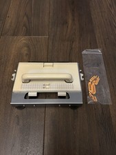 Brother Lace Carriage – Genuine Brother Knitting Machine Accessory