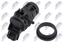 Window Cleaning Water Pump