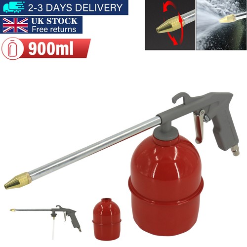 Blow gun car - gun, cleaner