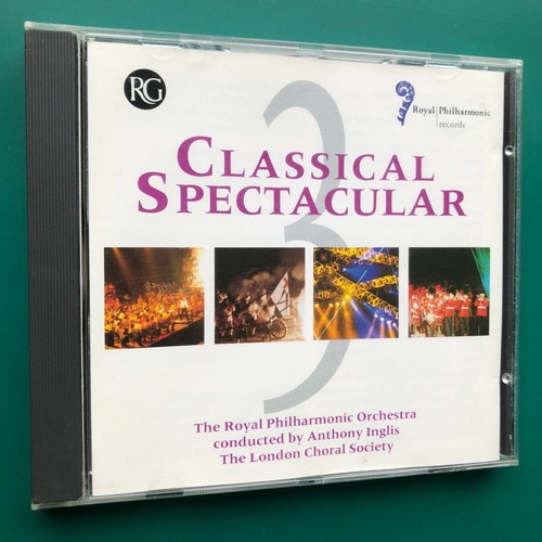 Royal philharmonic classical - royal,