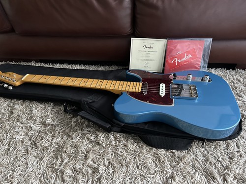 Fender american professional - fender,