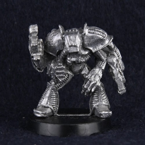 Rogue trader chaos renegade - chaos,