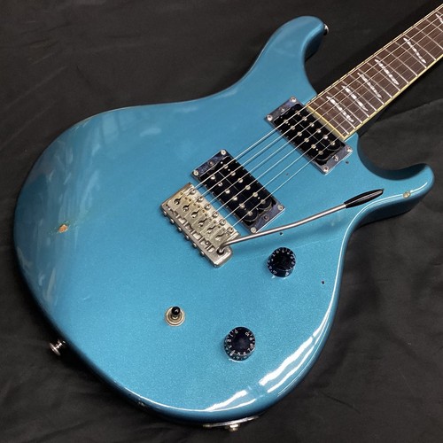 Paul reed smith prs santana - prs, se-santana