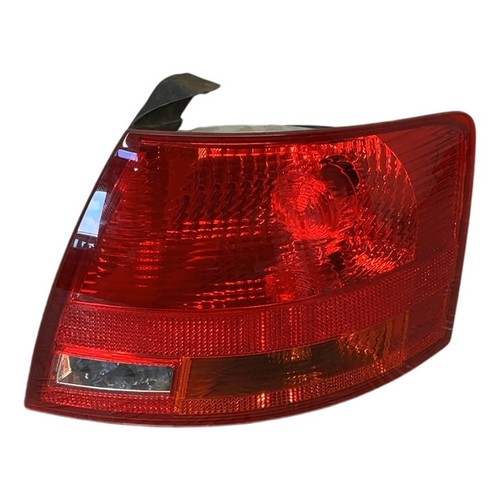 Audi line 2005 - audi, s