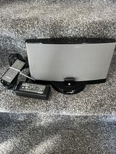 Bose SoundDock Series 3 III