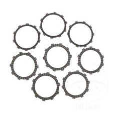 TRW Clutch Plate MCC515-8 Fits